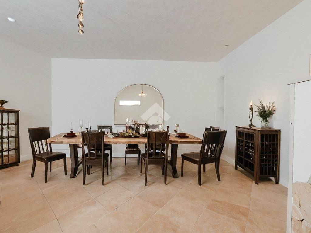 Villa a Francavilla fontana in C.da Santa Croce - Foto 3