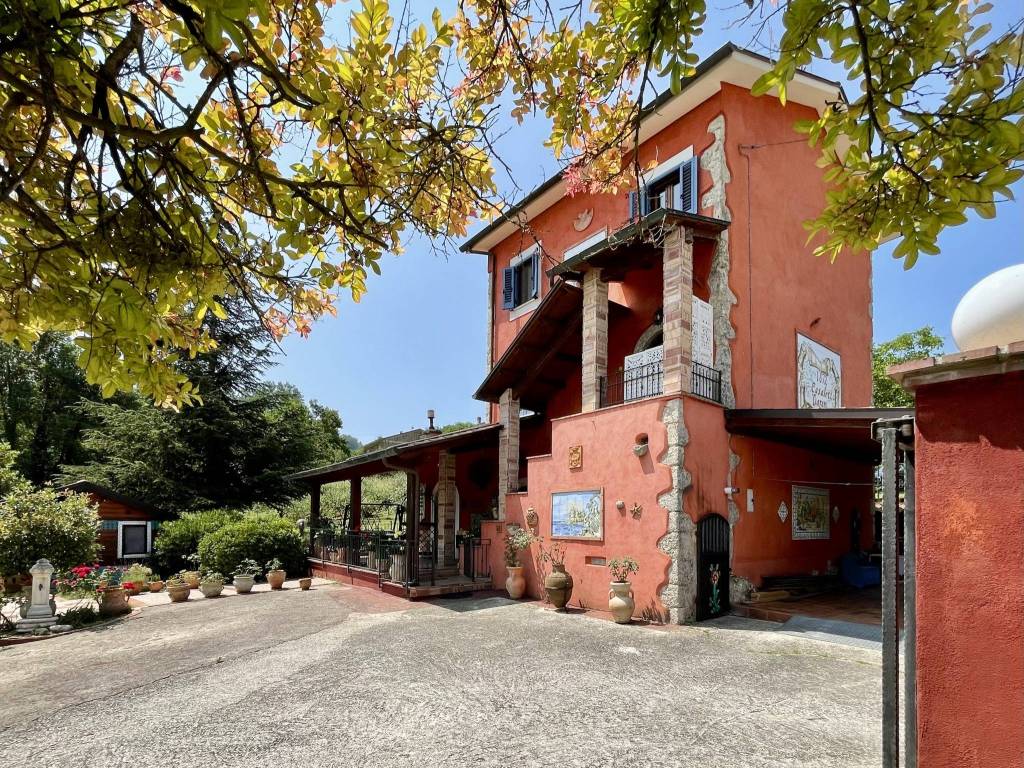 Rustico / casale a Casalvieri in Via Marchetta - Foto 2