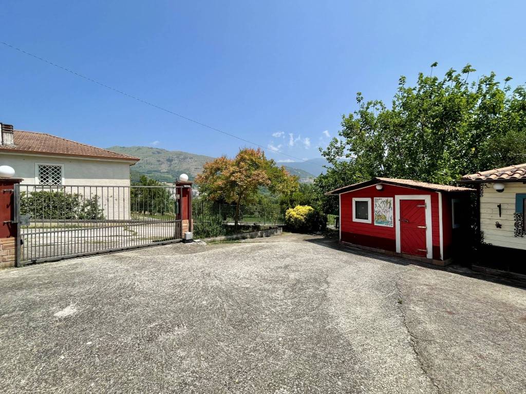 Rustico / casale a Casalvieri in Via Marchetta - Foto 5