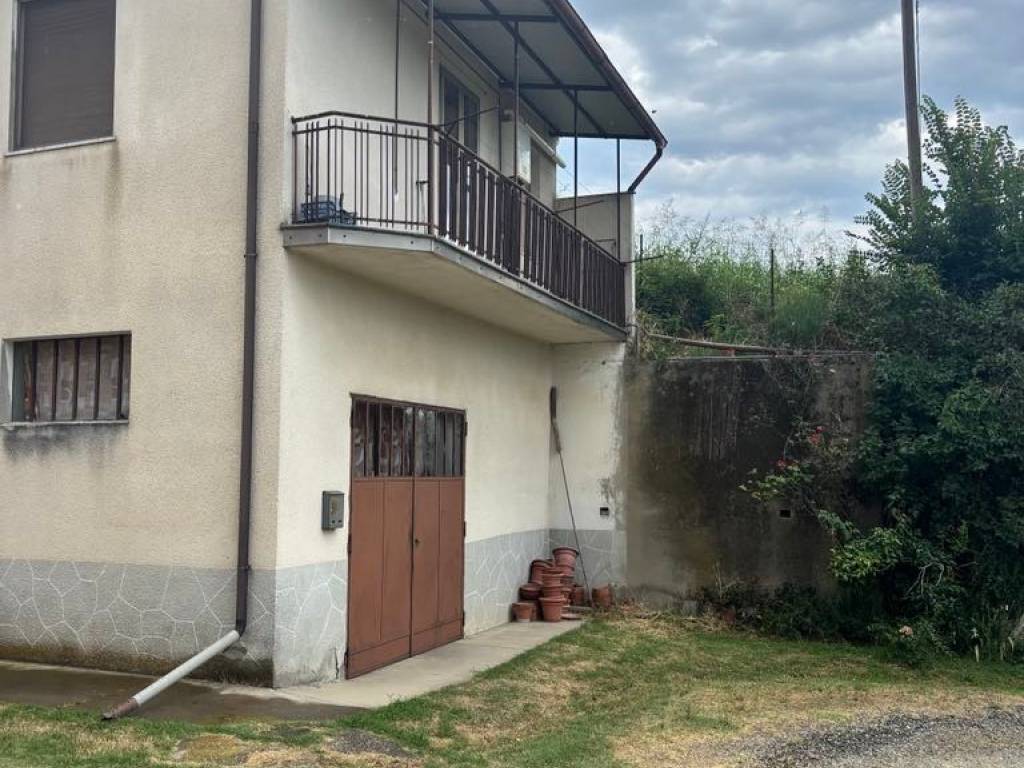 Villa a Vaglio serra in Via Saborello - Foto 2