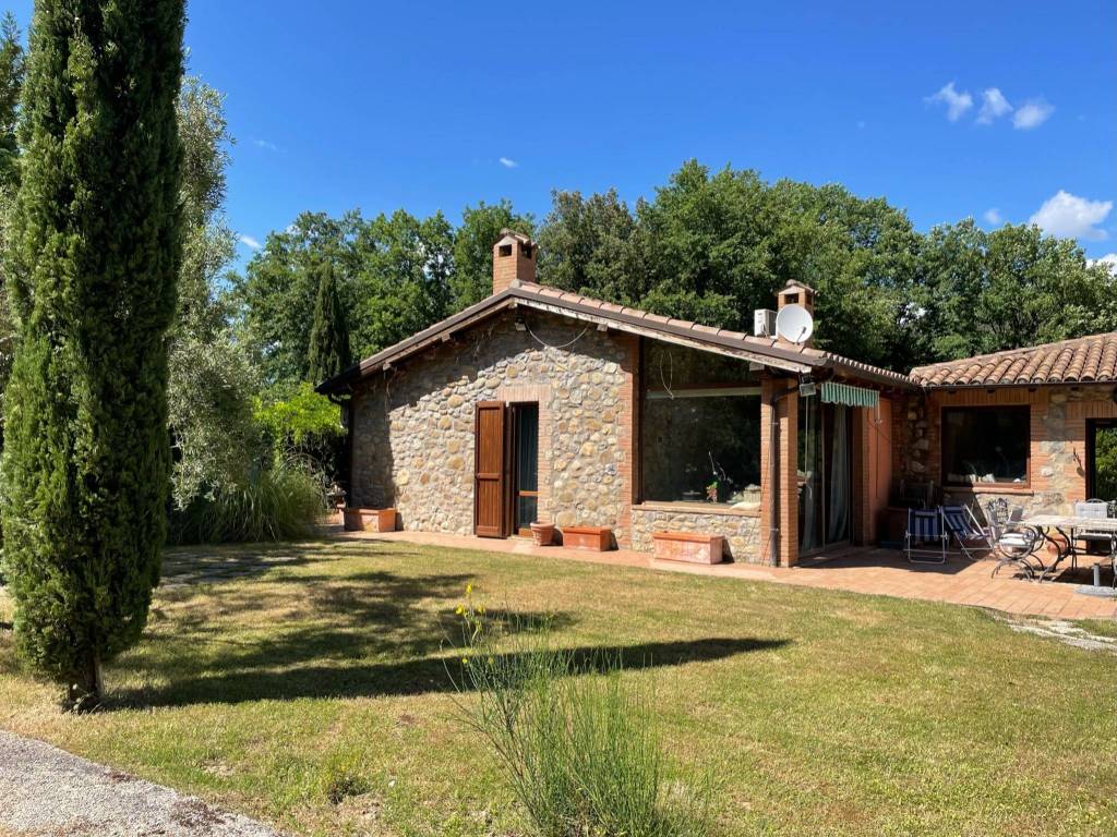 Villa a Ficulle in Strada Casella - Foto 2