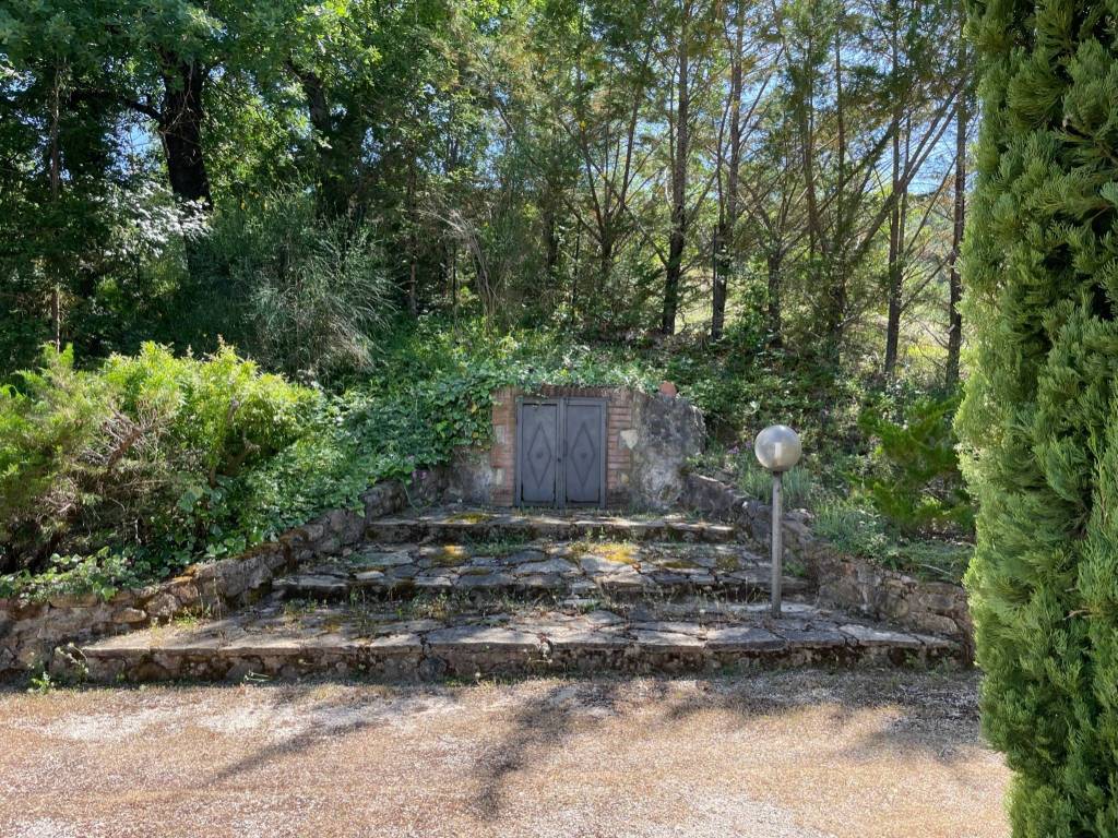 Villa a Ficulle in Strada Casella - Foto 3