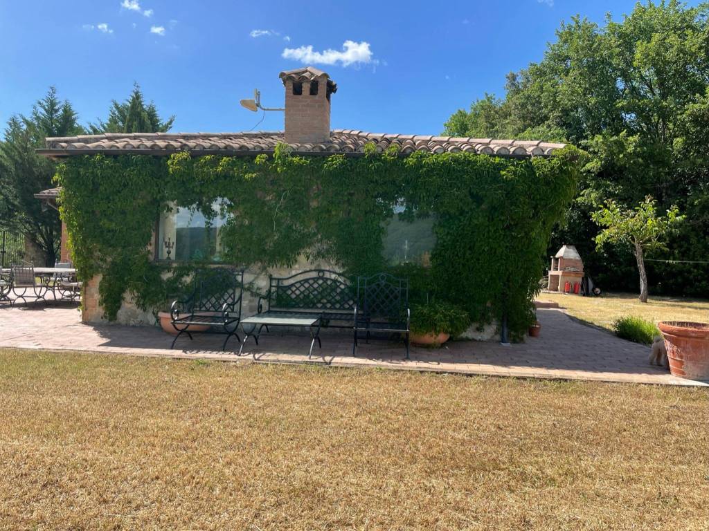 Villa a Ficulle in Strada Casella - Foto 5