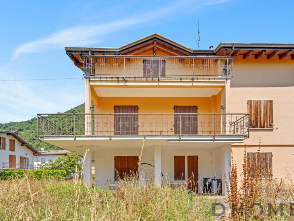 Appartamento a Carenno in Via Giosuè Carducci, 6 - Foto 2