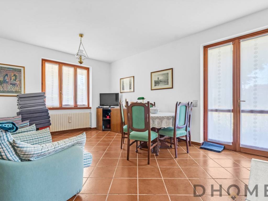 Appartamento a Carenno in Via Giosuè Carducci, 6 - Foto 5