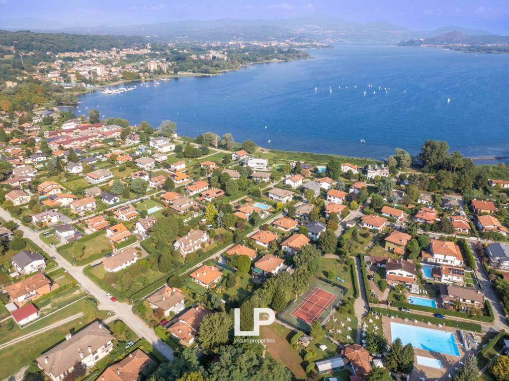 Villa a Castelletto sopra ticino in Via Verona 15 - Foto 4