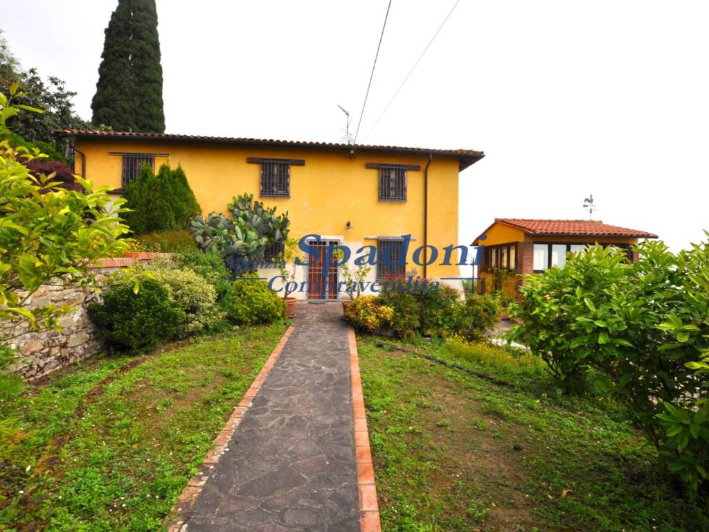 Rustico / casale a Pescia in Via del Monte Est - Foto 2