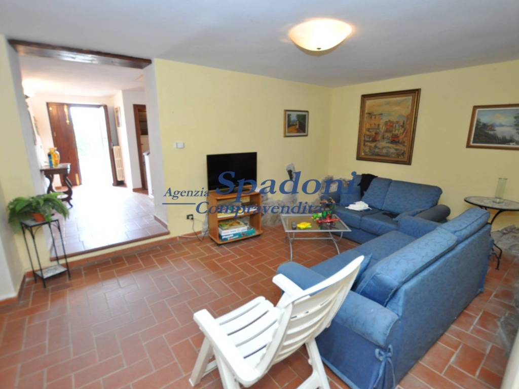 Rustico / casale a Pescia in Via del Monte Est - Foto 3