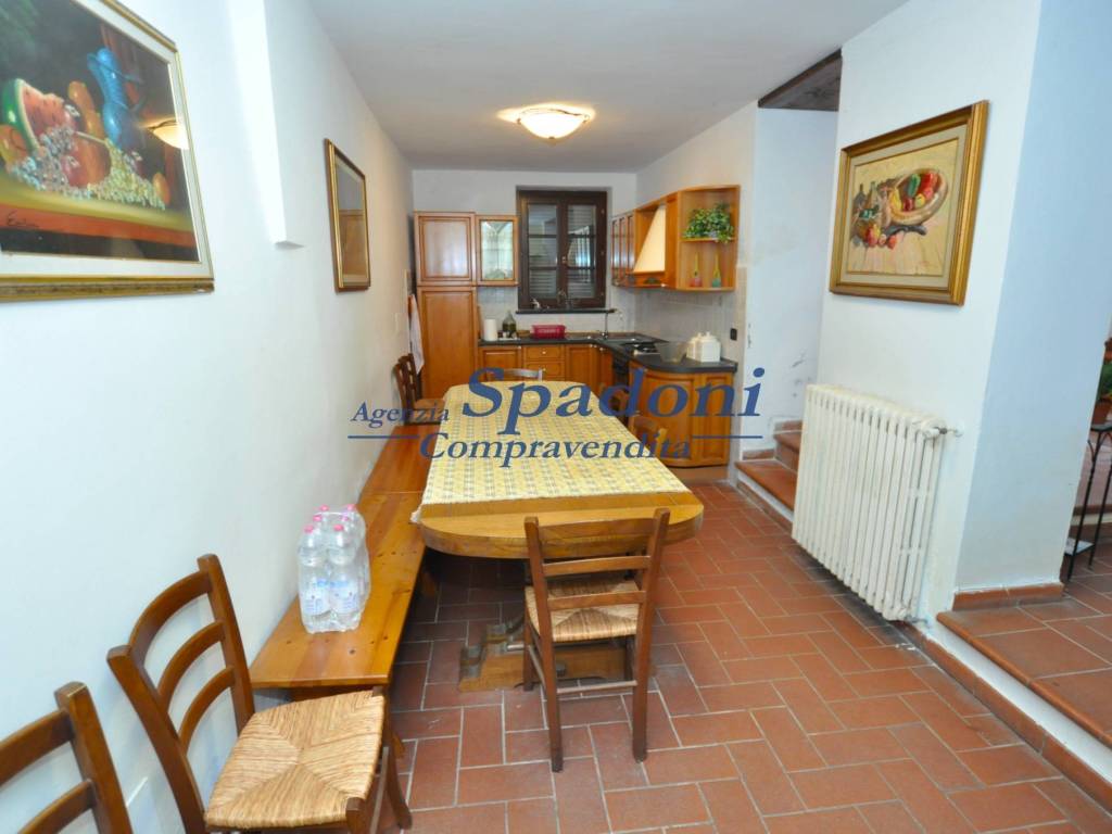 Rustico / casale a Pescia in Via del Monte Est - Foto 5