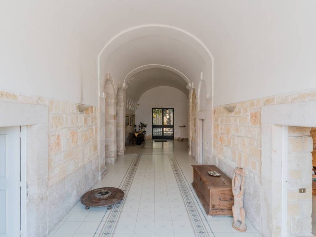 Villa a Bisceglie in Via Imbriani - Foto 2