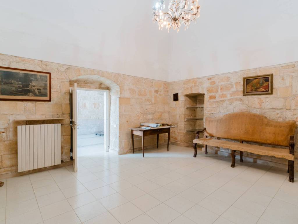 Villa a Bisceglie in Via Imbriani - Foto 4