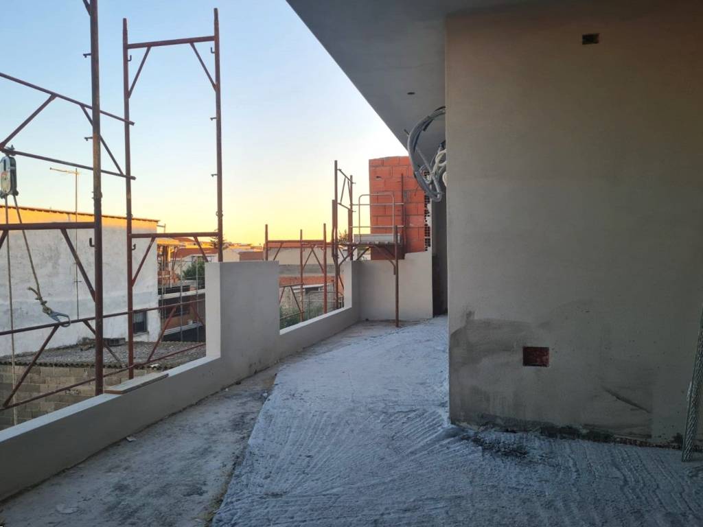 Attico / mansarda a Quartucciu in Via Barbagia - Foto 2