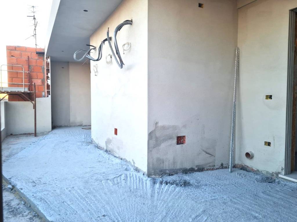 Attico / mansarda a Quartucciu in Via Barbagia - Foto 3