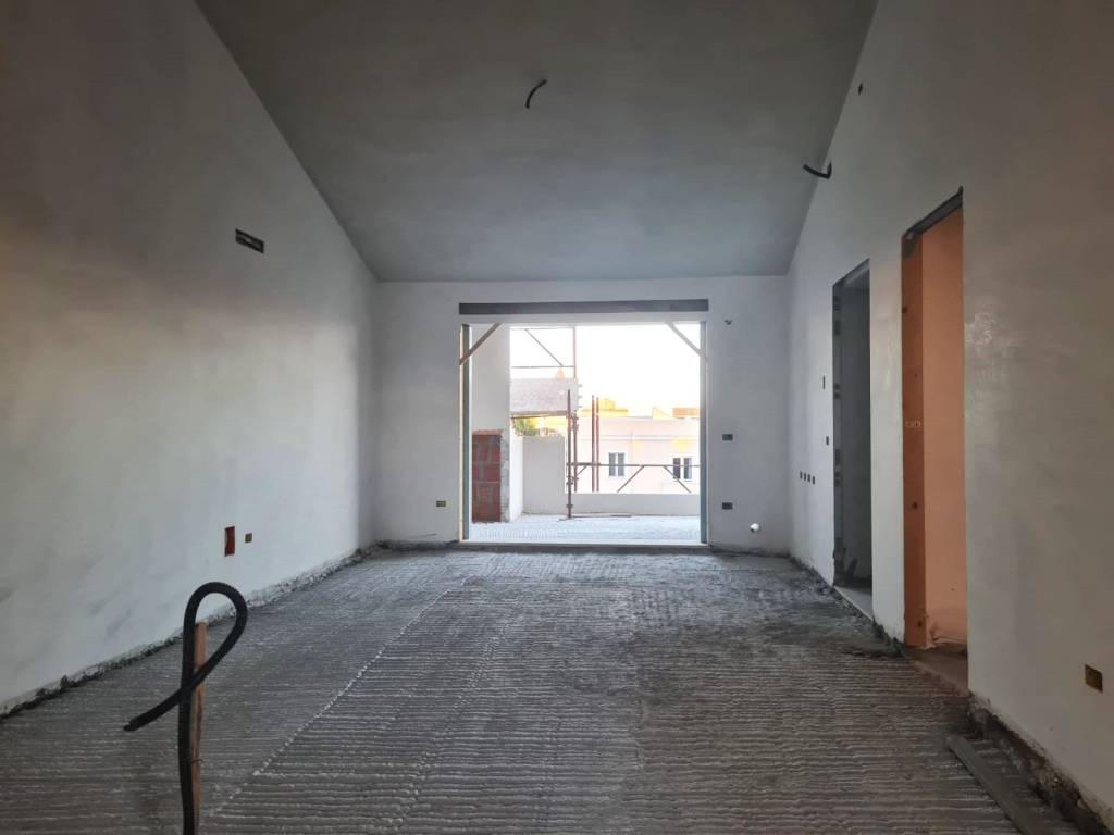 Attico / mansarda a Quartucciu in Via Barbagia - Foto 4