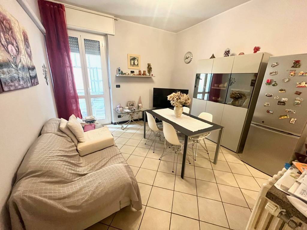 Appartamento a Vercelli in Via Custoza, 16 - Foto 3