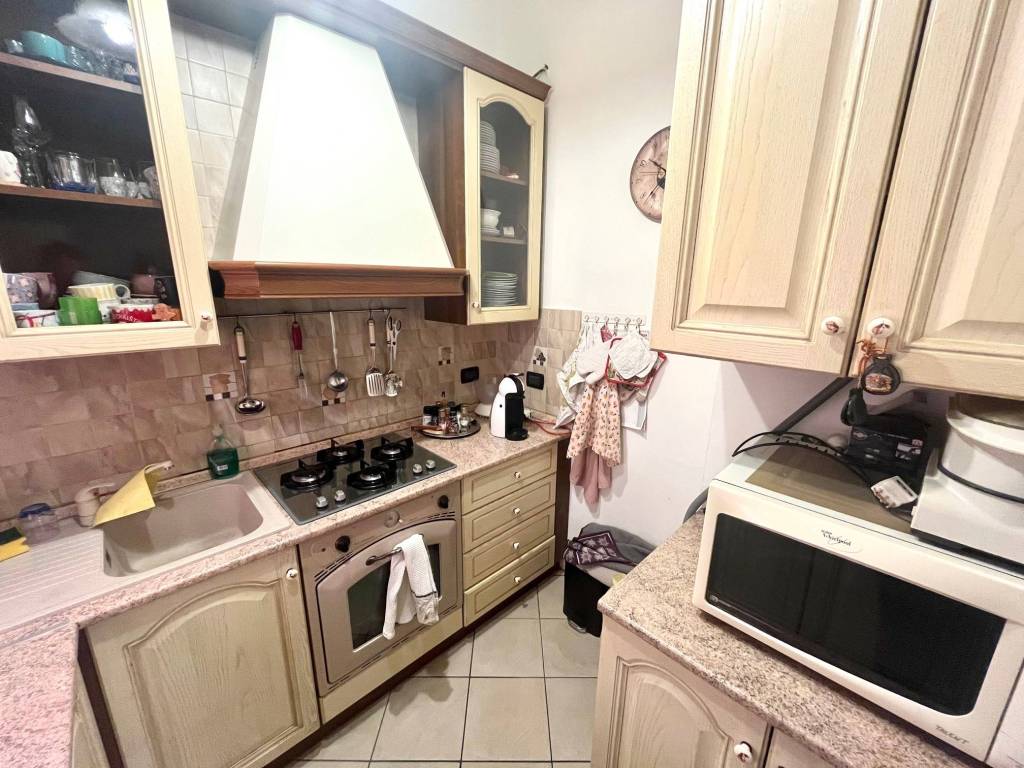 Appartamento a Vercelli in Via Custoza, 16 - Foto 4