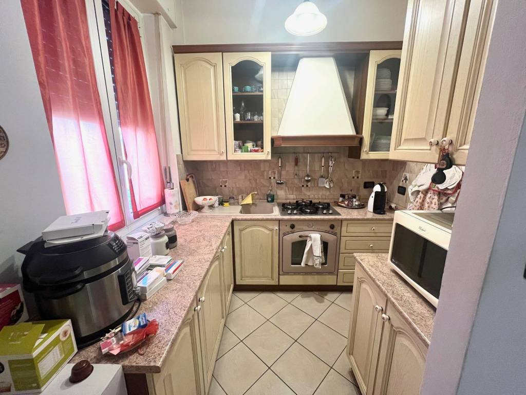 Appartamento a Vercelli in Via Custoza, 16 - Foto 5