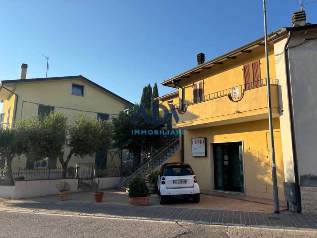 Appartamento a Assisi in Via Sacro Tugurio, 1 - Foto 2