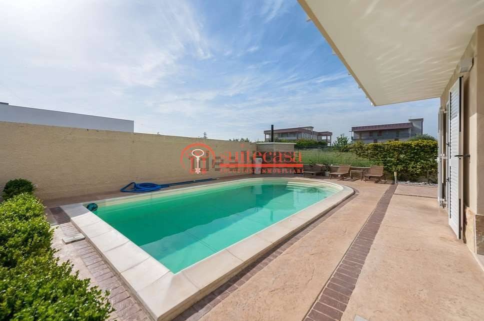 Villa a Trani in via Alberolongo - Foto 3