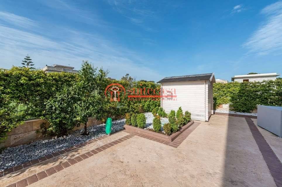Villa a Trani in via Alberolongo - Foto 5