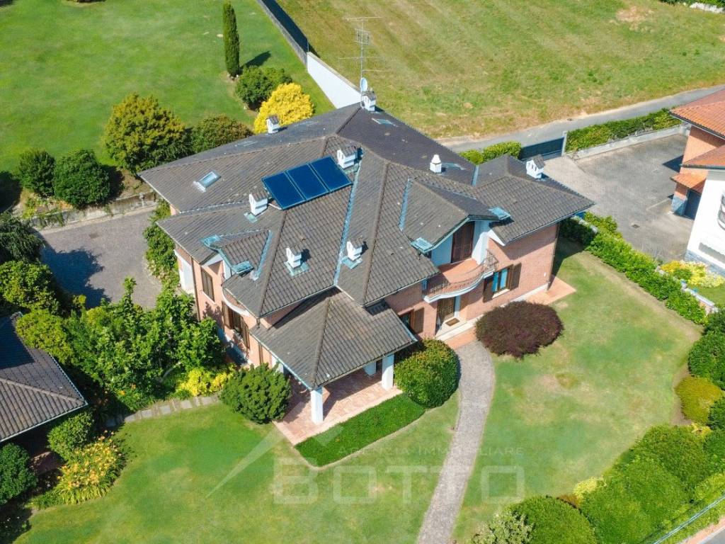 Villa a Gattinara in VIA COSSATO - Foto 2