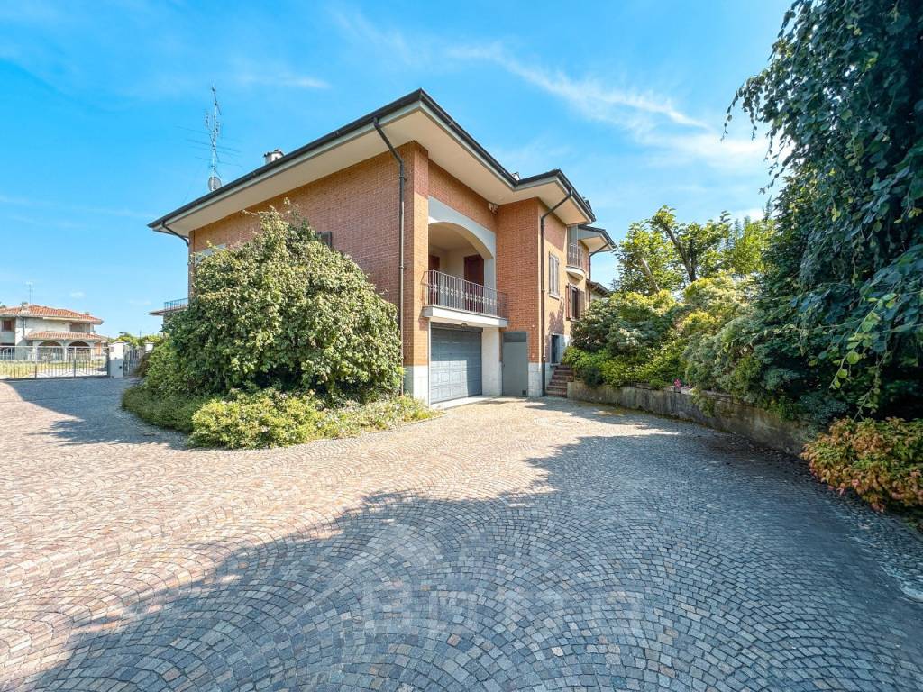 Villa a Gattinara in VIA COSSATO - Foto 3