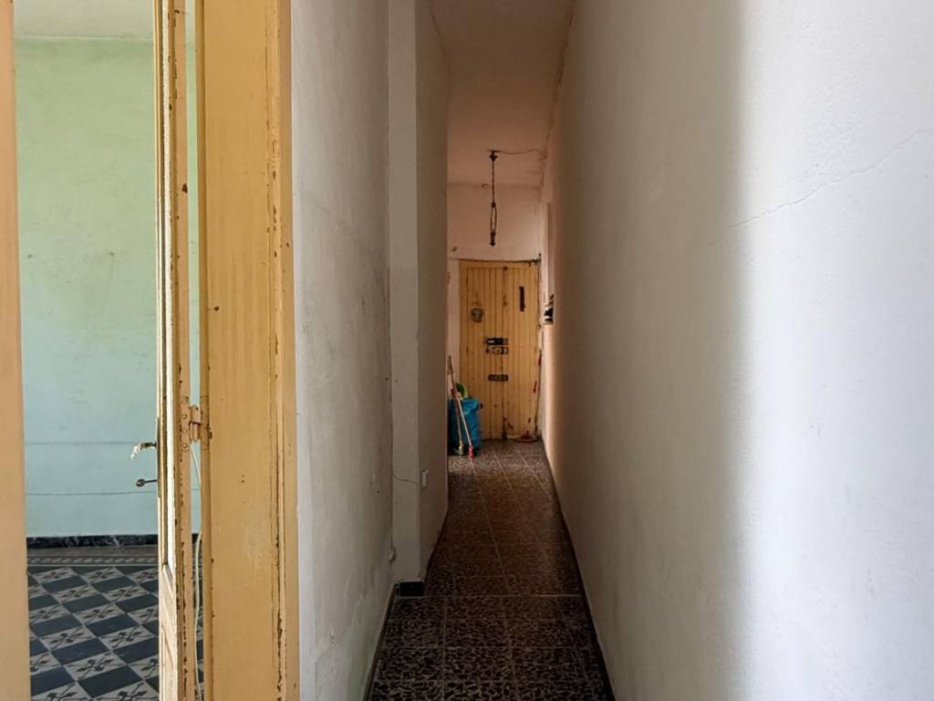 Appartamento a Cagliari in Vico I Sant'Avendrace - Foto 5