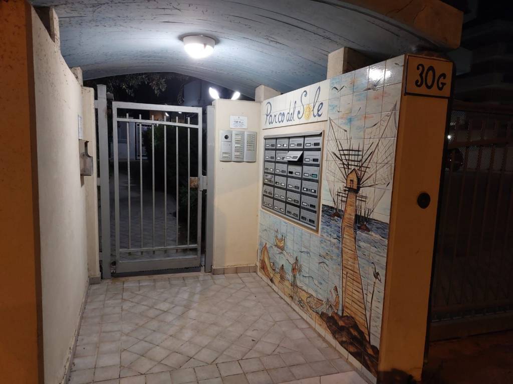 Appartamento a Vasto in Via Statale 16 Nord - Foto 2