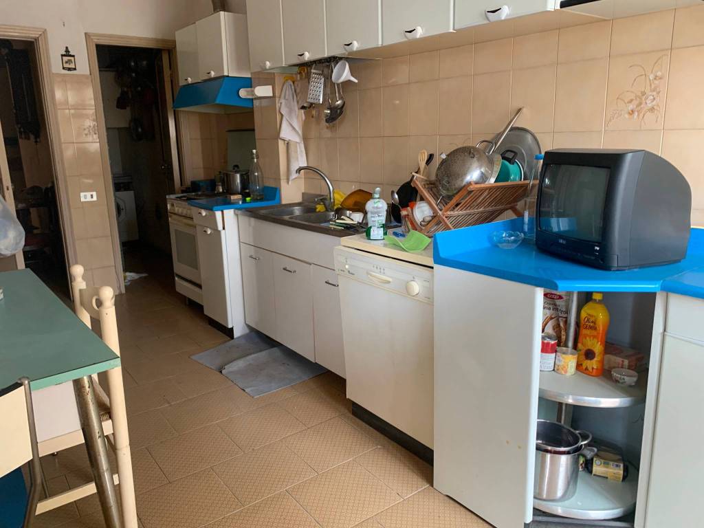 Appartamento a Riccione in Viale Riccardo Zandonai - Foto 4