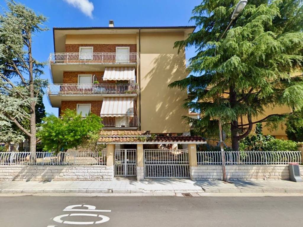 Appartamento a Chiaravalle in Via Giacomo Brodolini, 26 - Foto 2