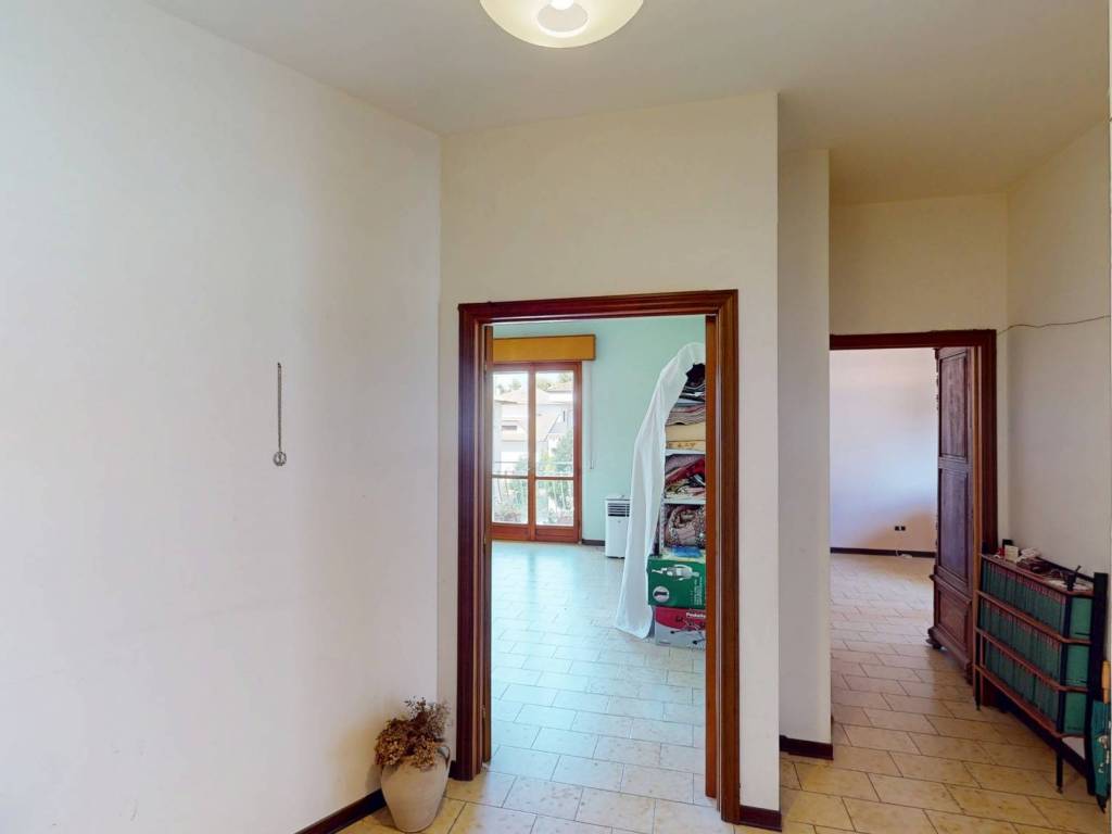 Appartamento a Chiaravalle in Via Giacomo Brodolini, 26 - Foto 3