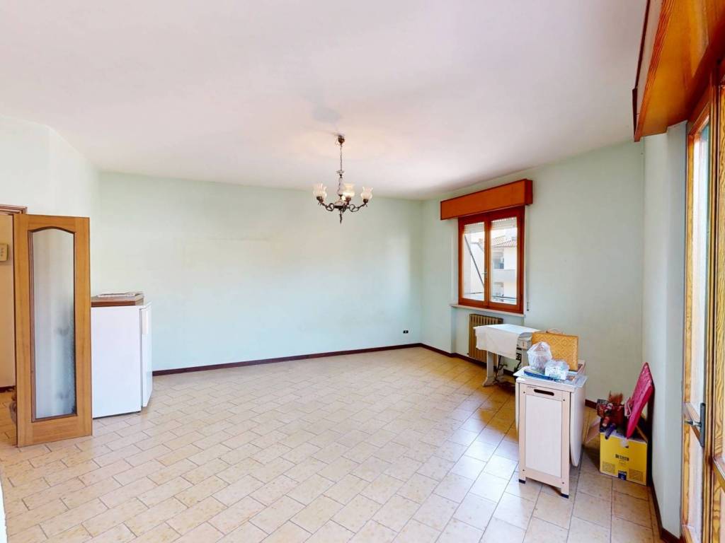 Appartamento a Chiaravalle in Via Giacomo Brodolini, 26 - Foto 5