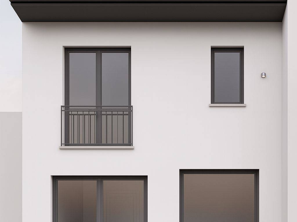 Appartamento a Origgio in Via ai Boschi, 4 - Foto 2