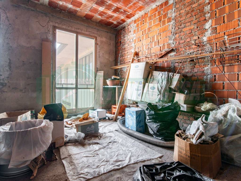 Appartamento a Origgio in Via ai Boschi, 4 - Foto 5