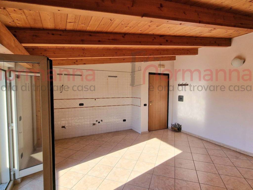 Attico / mansarda a Aversa in Via Vito di Jasi - Foto 3