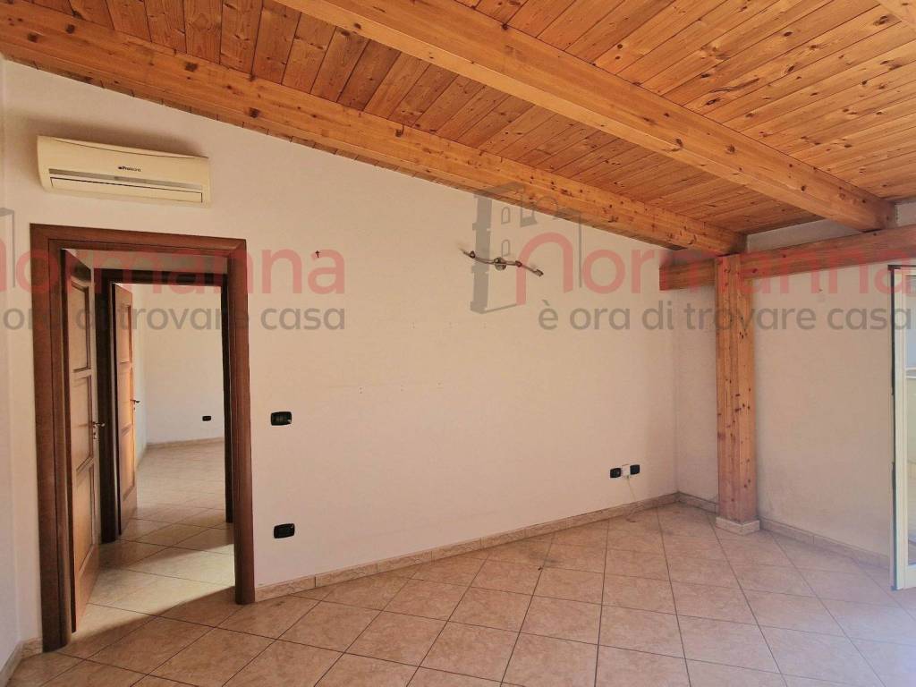 Attico / mansarda a Aversa in Via Vito di Jasi - Foto 4