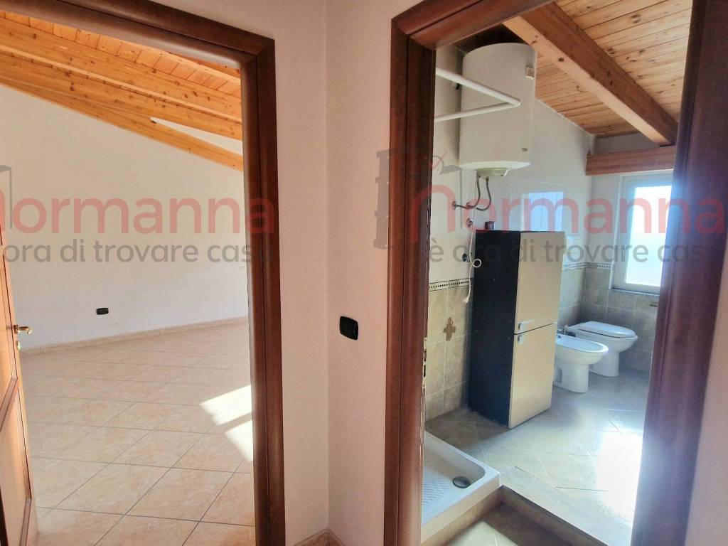 Attico / mansarda a Aversa in Via Vito di Jasi - Foto 5