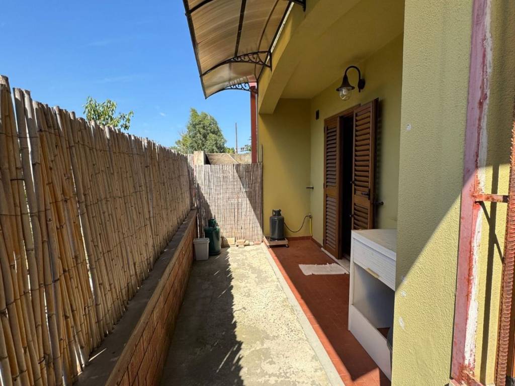 Villetta a schiera a Selargius in Via San Tomaso - Foto 5