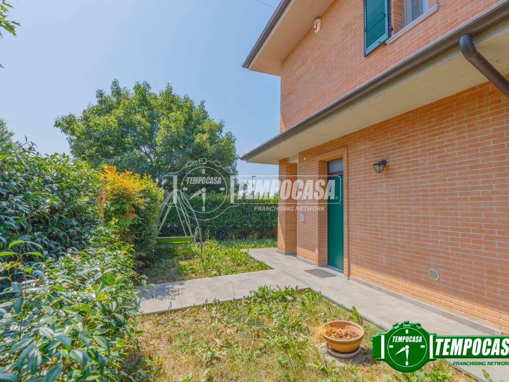 Villa a Trivolzio in Via delle Robinie - Foto 5