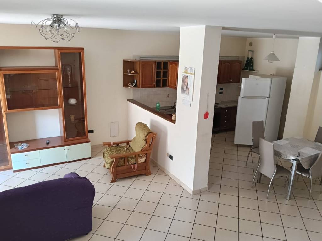 Villa a Santa maria a vico in Via Colle Puoti, 197 - Foto 2
