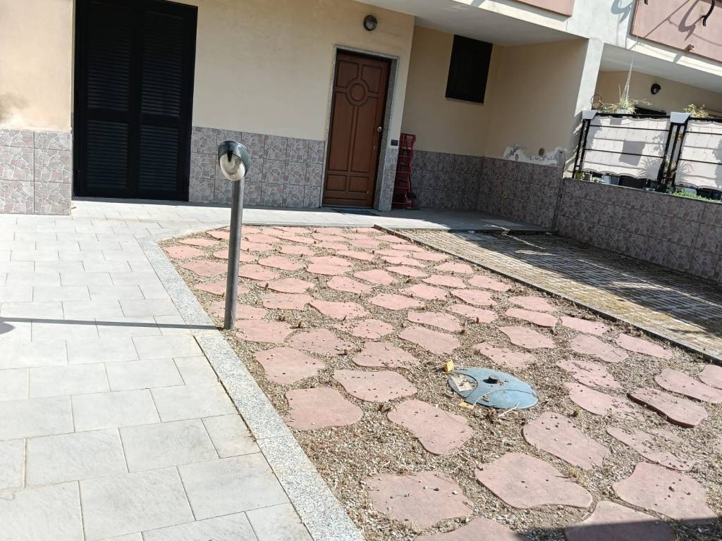Villa a Santa maria a vico in Via Colle Puoti, 197 - Foto 5