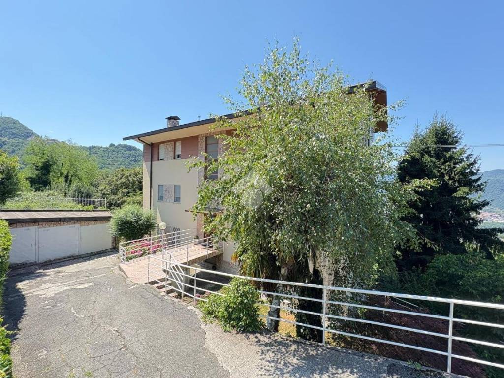 Appartamento a Calolziocorte in Via Carenno, 8 - Foto 3