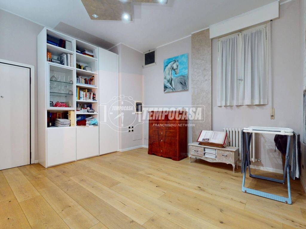Appartamento a Carpi in Viale Giosue Carducci 44 - Foto 2