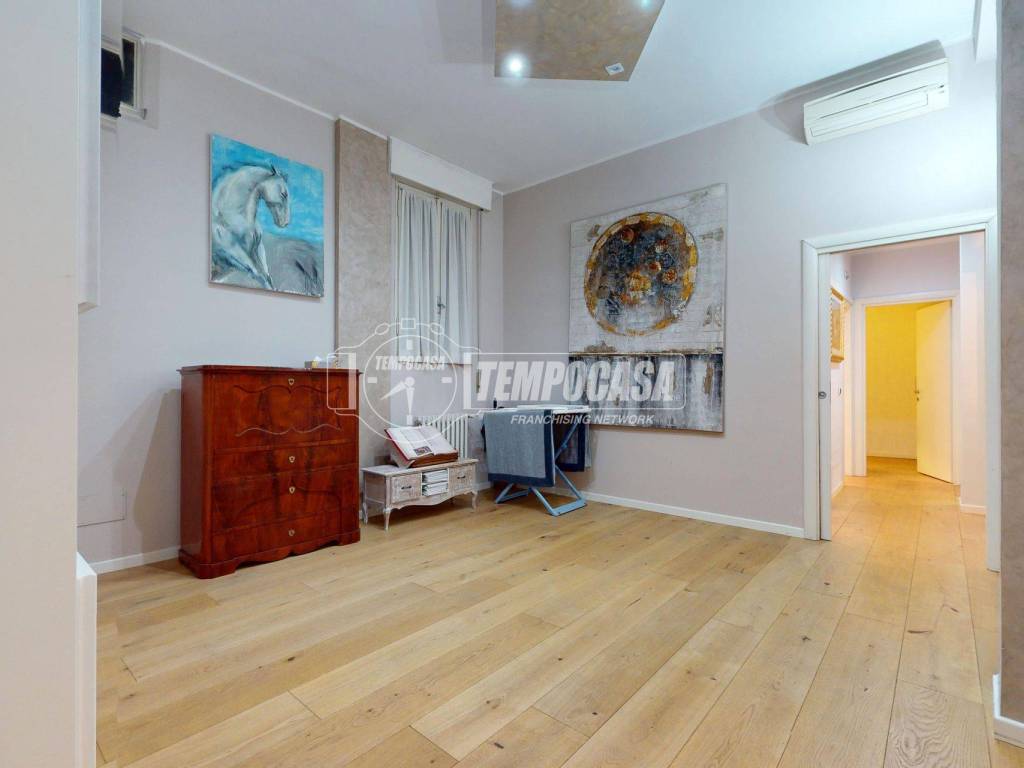 Appartamento a Carpi in Viale Giosue Carducci 44 - Foto 3
