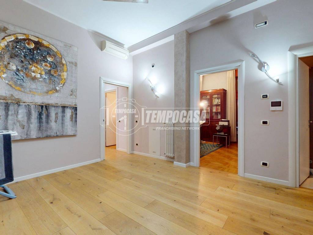 Appartamento a Carpi in Viale Giosue Carducci 44 - Foto 4