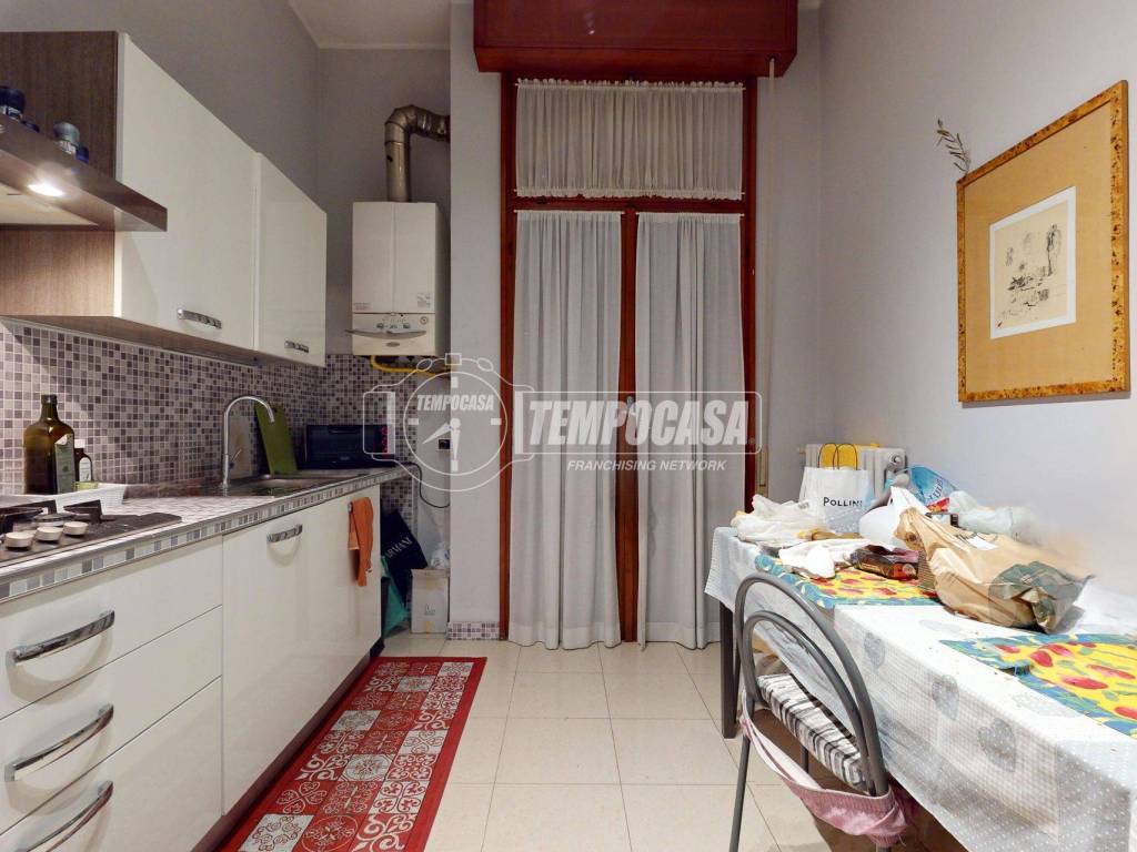 Appartamento a Carpi in Viale Giosue Carducci 44 - Foto 5