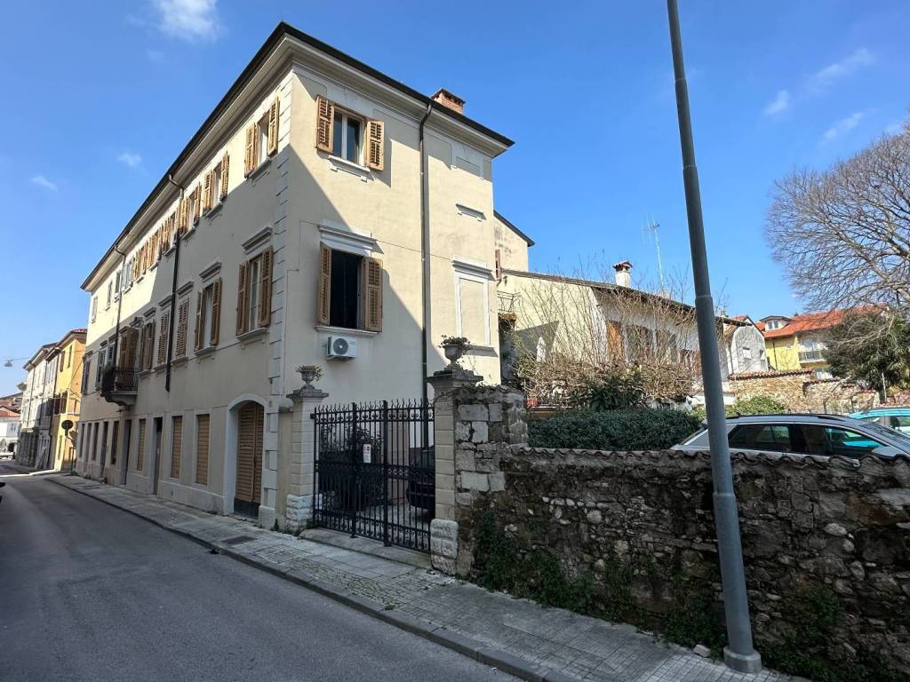 Appartamento a Gorizia in Via del Santo, 25 - Foto 2