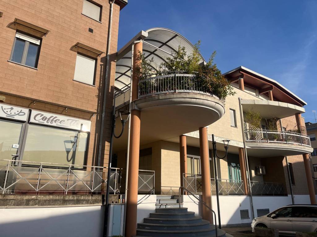 Appartamento a Cossato in Via Giuseppe Mazzini - Foto 2