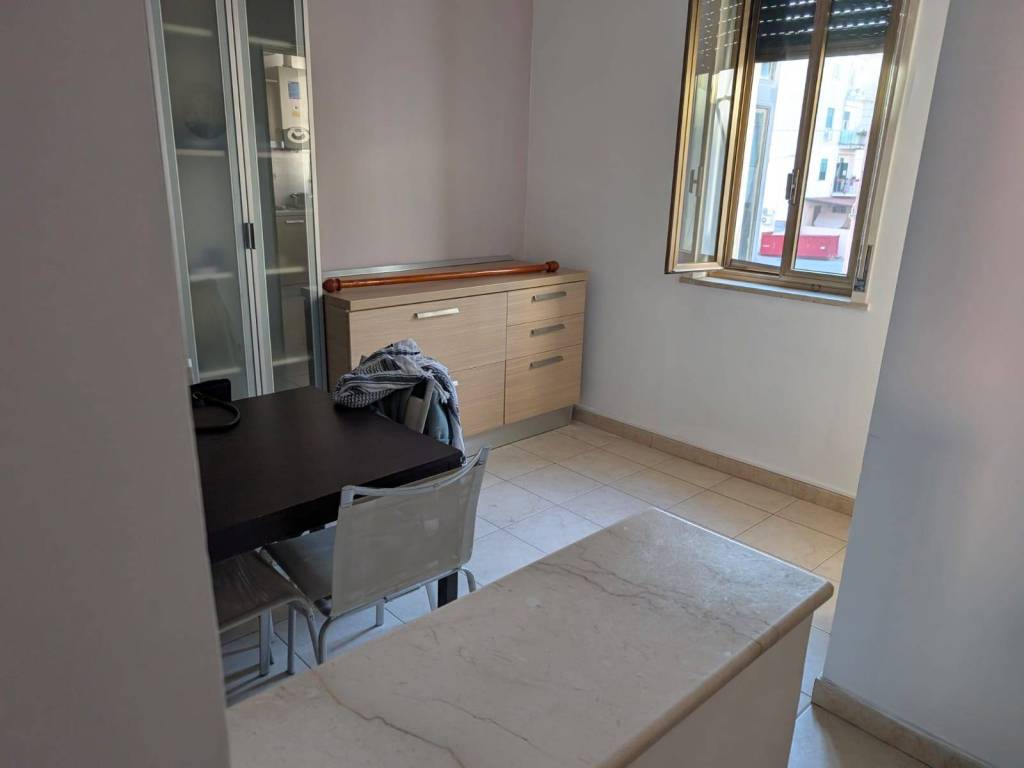 Appartamento a Messina in Via San Riccardo, 2 - Foto 2