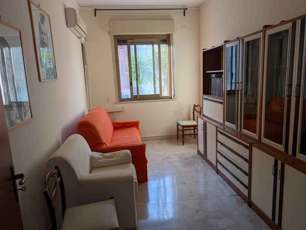 Appartamento a Messina in Via San Riccardo, 2 - Foto 3
